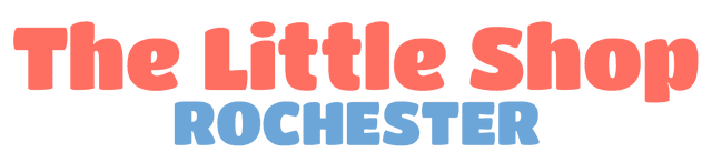 The Little Shop Rochester (logo)